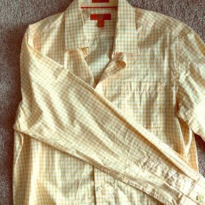 Egara Men’s Dress Shirt